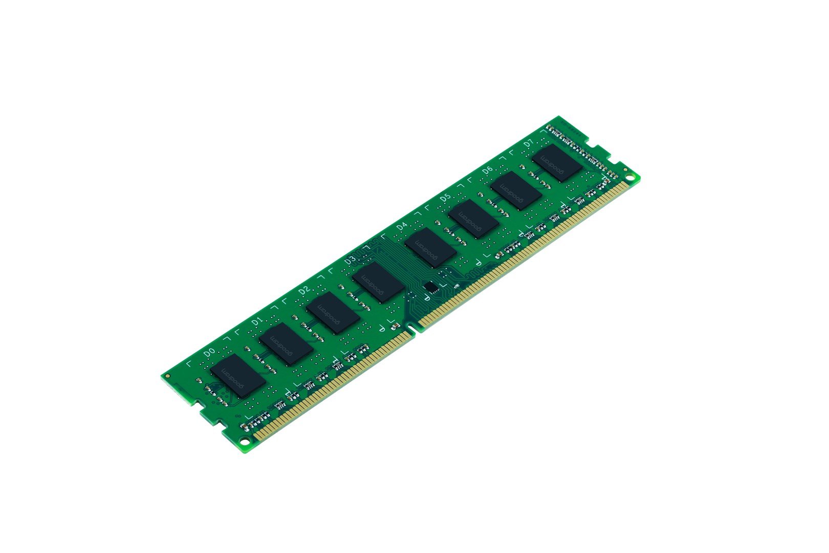 GoodRam 8GB DDR3 1333MHz CL9 Memory - Thumbnail 2