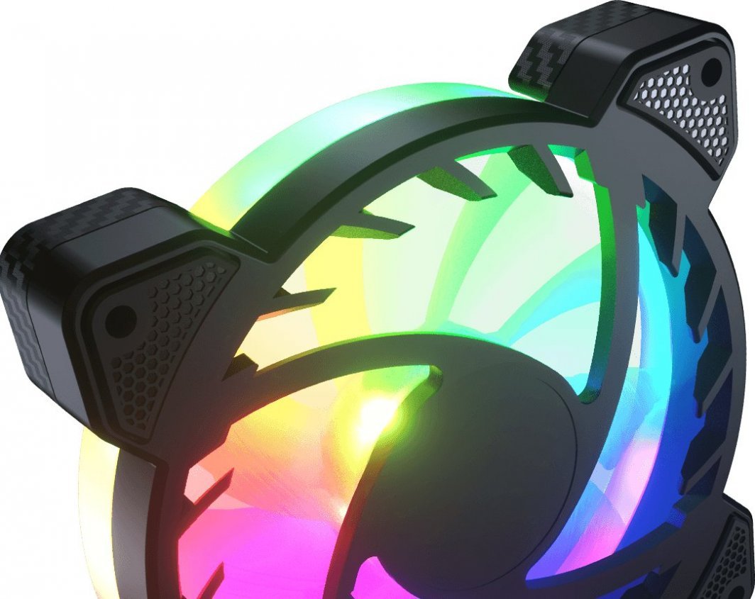Cougar Vortex ARGB VX120 Cooler, 120 mm - Thumbnail 5