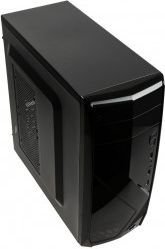 Aerocool CS-1102 Case, Midi Tower - Thumbnail 9