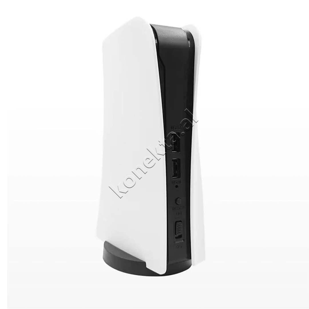 tjetertjeter P15 Plus Gaming Console, 4K, 64GB - Thumbnail 2