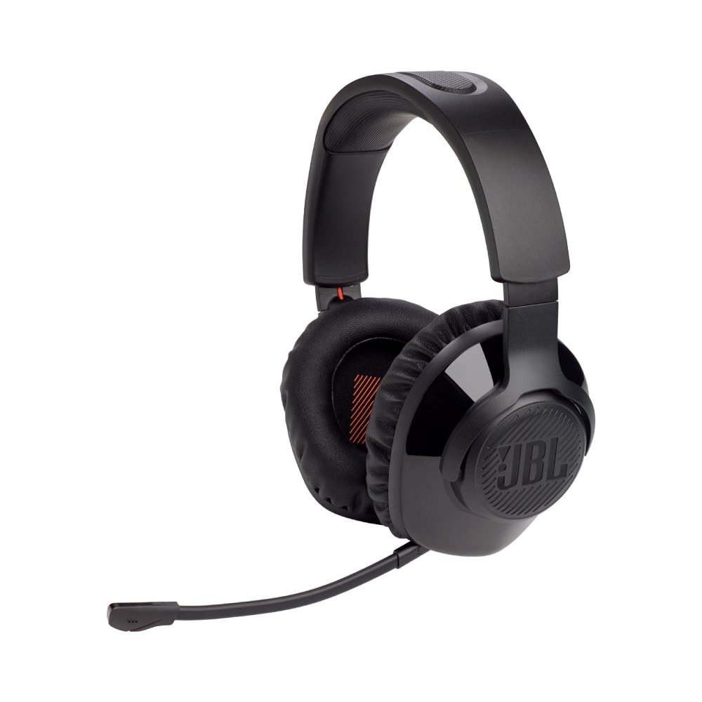 JBL Quantum 350 Wireless Headphones - Thumbnail 2