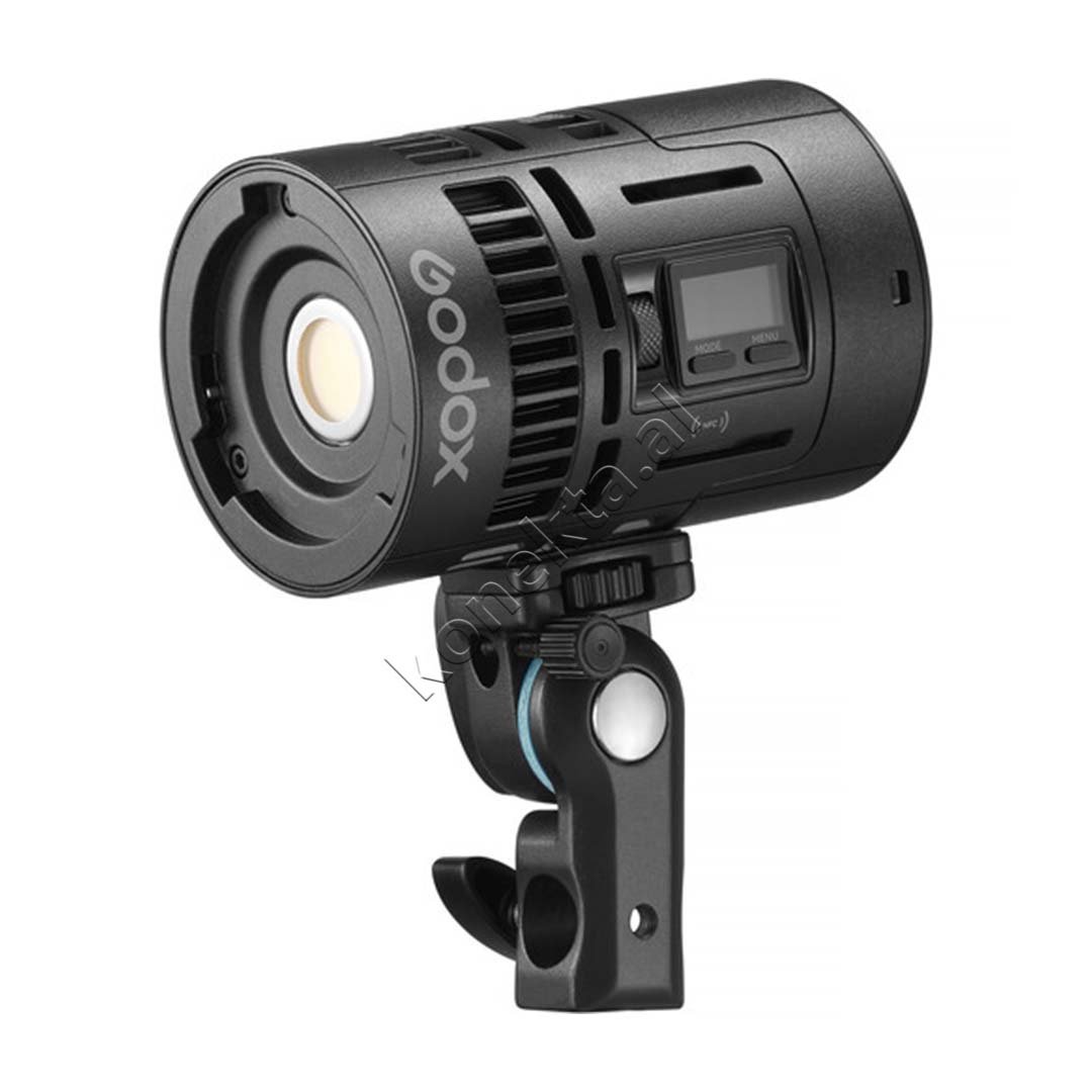 Godox MS60 LED Light 60W Bikolor - Thumbnail 3