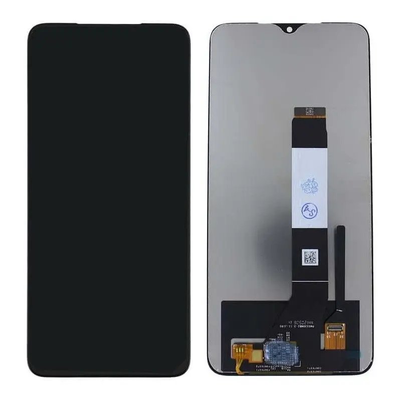 Xiaomi Poco Screen - Xiaomi Poco M3 - Image 1