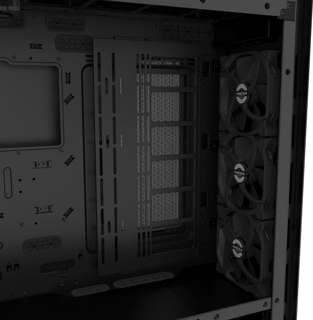 Phanteks Enthoo Elite Case, Full Tower - Thumbnail 11