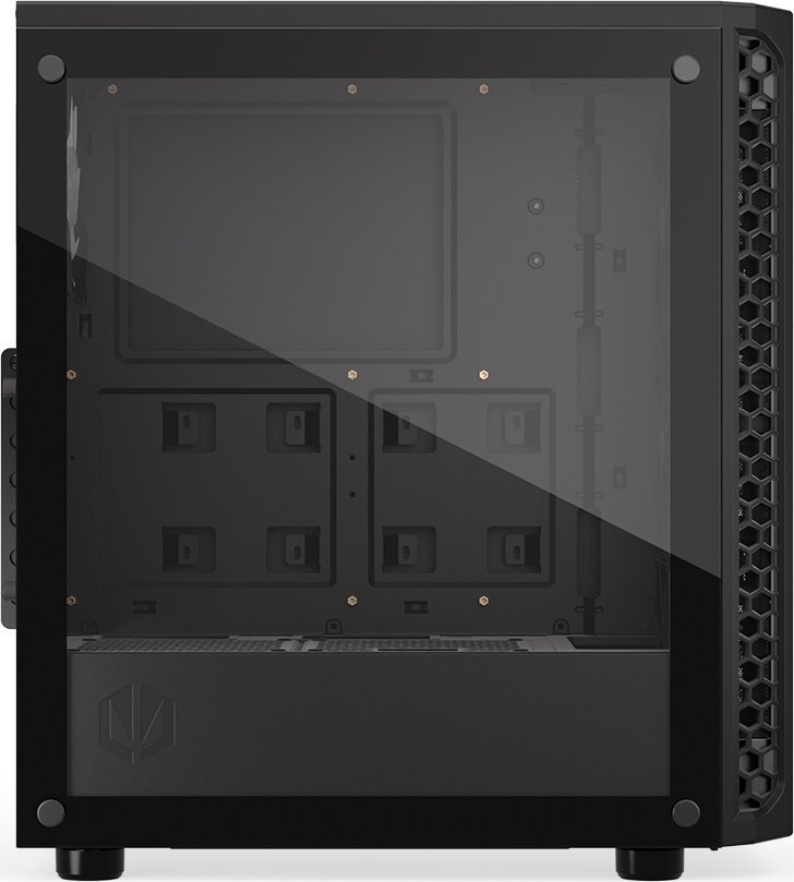 Endorfy Signum 300 ARGB Case, Midi Tower - Thumbnail 9