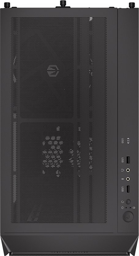 Endorfy Arx 500 Air Case, Midi Tower - Thumbnail 26