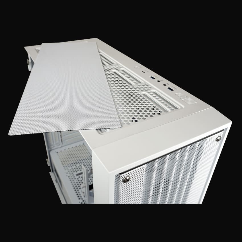 Gaming PC Custom Build Desktop, Core i9~12900F, 32 GB RAM, 1 TB SSD, NVIDIA RTX 4060, Windows 11 Pro - Thumbnail 4