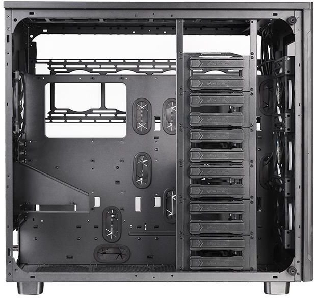 Thermaltake View 91 RGB Case, Të ndryshme - Thumbnail 7