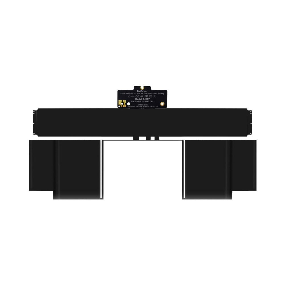Apple MacBook Pro 13 Battery A1437 - Thumbnail 2