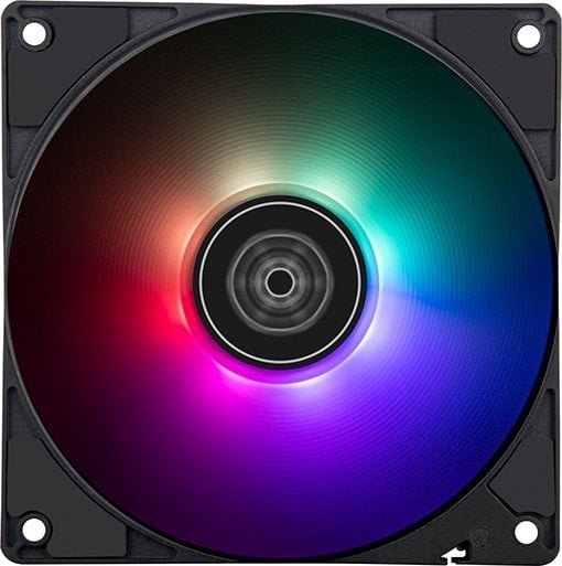 SilverStone Air Penetrator 120SK Fan, ARGB, 120 mm - Thumbnail 3