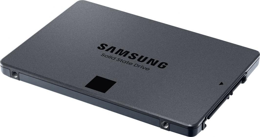 Samsung 870 QVO SSD, 4TB, 2.5" SATA III - Thumbnail 4