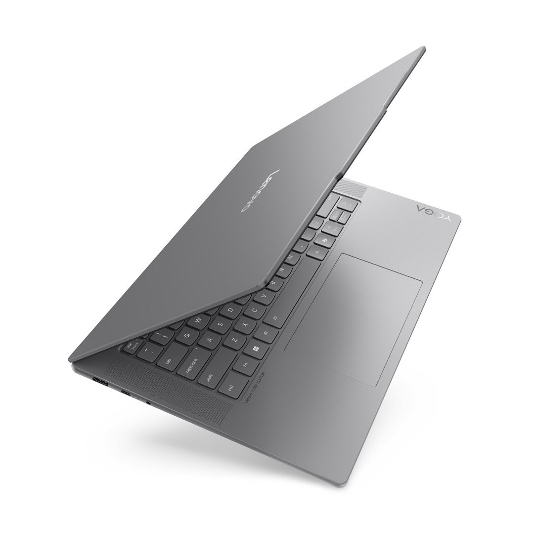 Lenovo Yoga Slim 7 15ILL9 Laptop, 15", Intel Core Ultra 7 258V, 32GB RAM, 512GB SSD, I Hirtë - Thumbnail 7