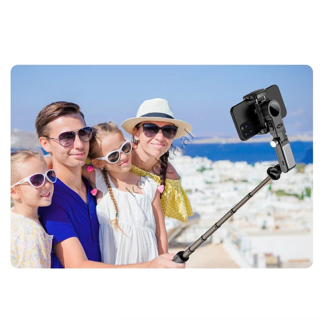 tjetertjeter Gimbal, 2 Akse, E Zeze - Thumbnail 13