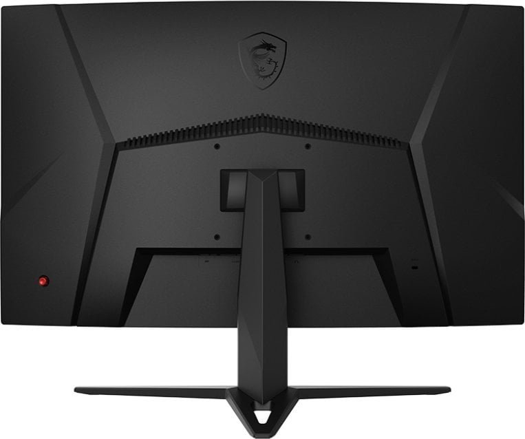 MSI G27C4 E3 Monitor, 27", FHD, 180Hz, Black - Thumbnail 4