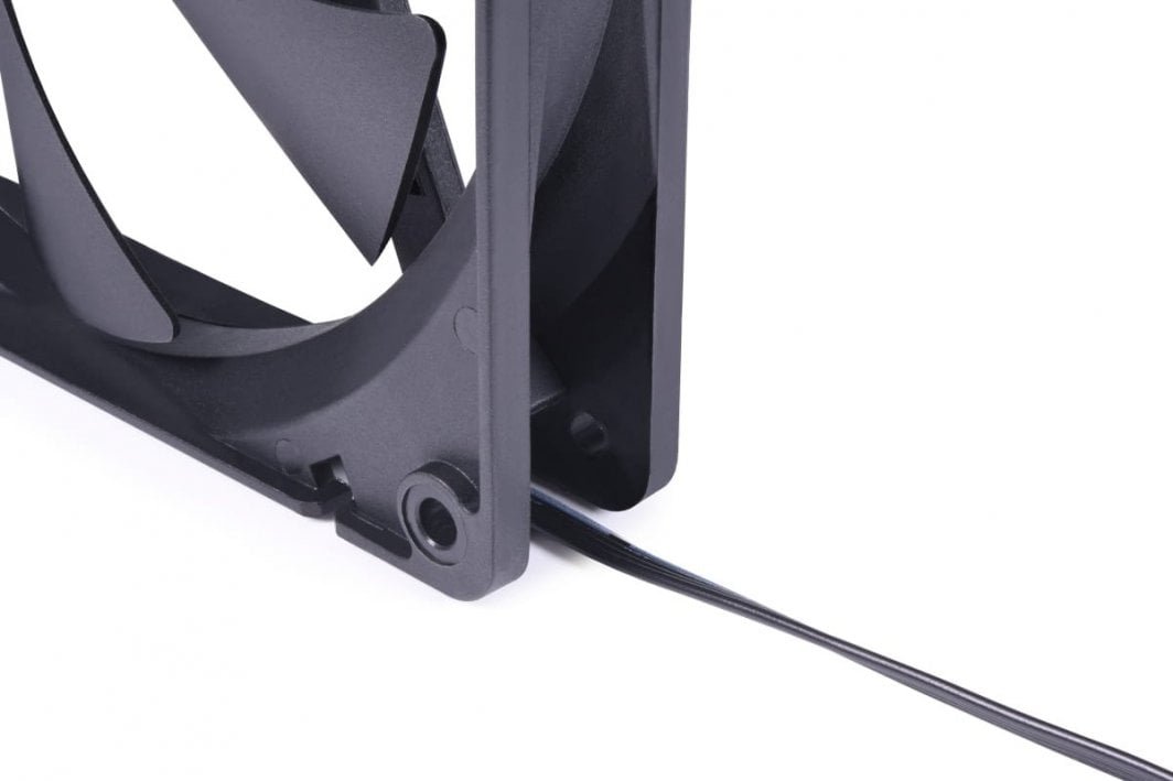 Alphacool Core PWM Cooler, 140 mm - Thumbnail 4