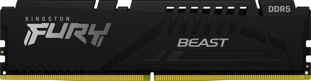 Kingston Beast Memory, DDR5, 32 GB, 6000 MHz, CL36, KF560C36BBE2K2-32 - Thumbnail 3