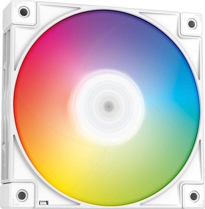 Deepcool FC120 Fan 3-pack - Thumbnail 4