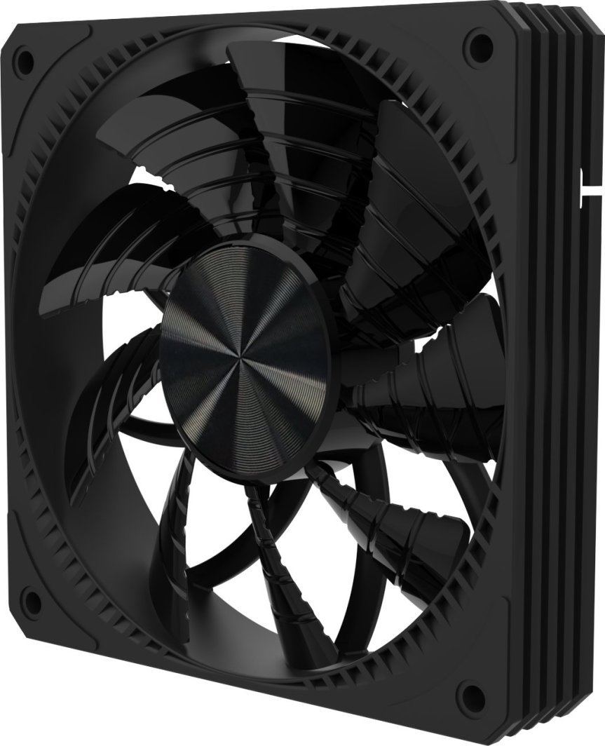 PREYON Falcon Eye Cooler, 120mm, PWM - Image 1