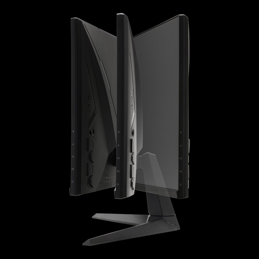 ASUS TUF Gaming VG279Q1A Monitor, 27 inch, FHD, 165Hz - Thumbnail 4
