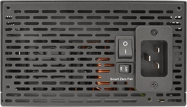 Thermaltake Toughpower GF3 PS-TPD-1350FNFAGE-4 Power Supply, 1350W - Thumbnail 4