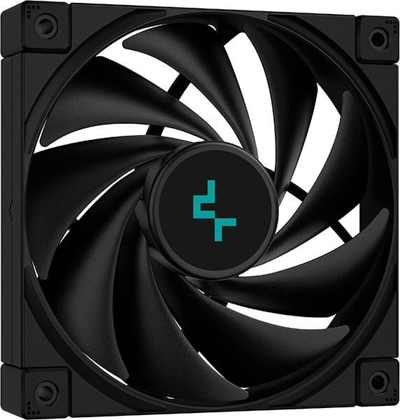 Deepcool AK500 CPU Cooler (R-AK500-BKNNMT-G) - Thumbnail 8