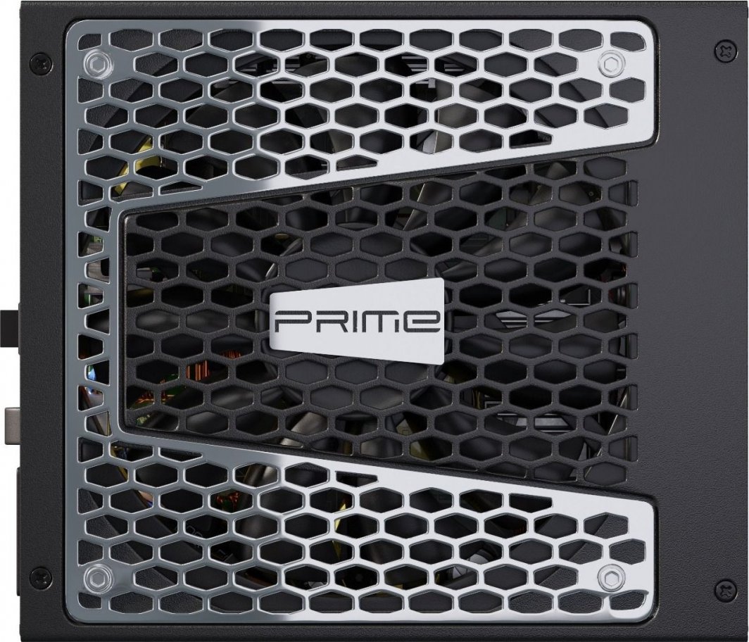 Seasonic PRIME TX-1300 SSR-1300TR2 ATX 3.0, 1300W Power Supply - Thumbnail 4