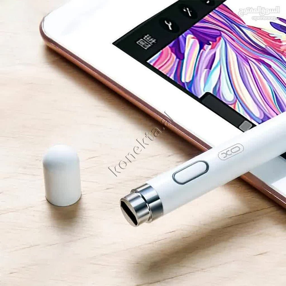 XO Intelligent Pen, White - Thumbnail 2