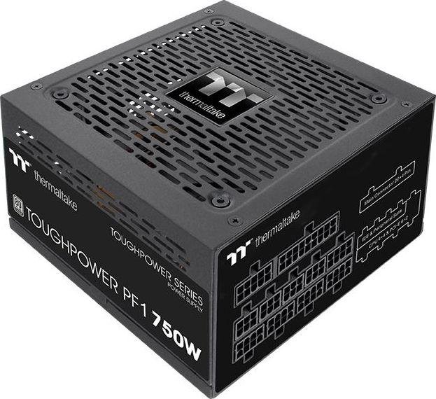 Thermaltake Toughpower PF1 PS-TPD-0750FNFAPE-1 ATX, 750W Power Supply - Image 1