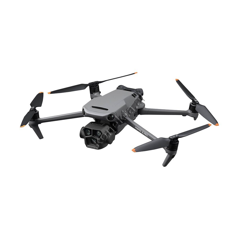 DJI Mavic 3 Pro Drone DJI RC / Fly More Combo - Image 1
