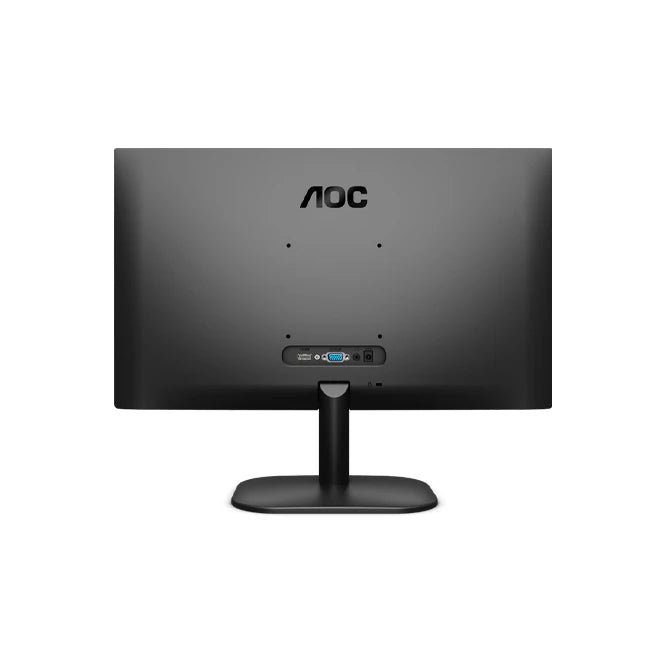 AOC 24B2XHM2 Monitor, 23.8" Full HD 75Hz - Thumbnail 3