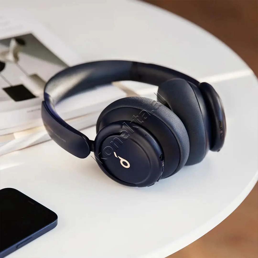 Anker Soundcore Q30 Headphones Bluetooth Upgraded - Thumbnail 5