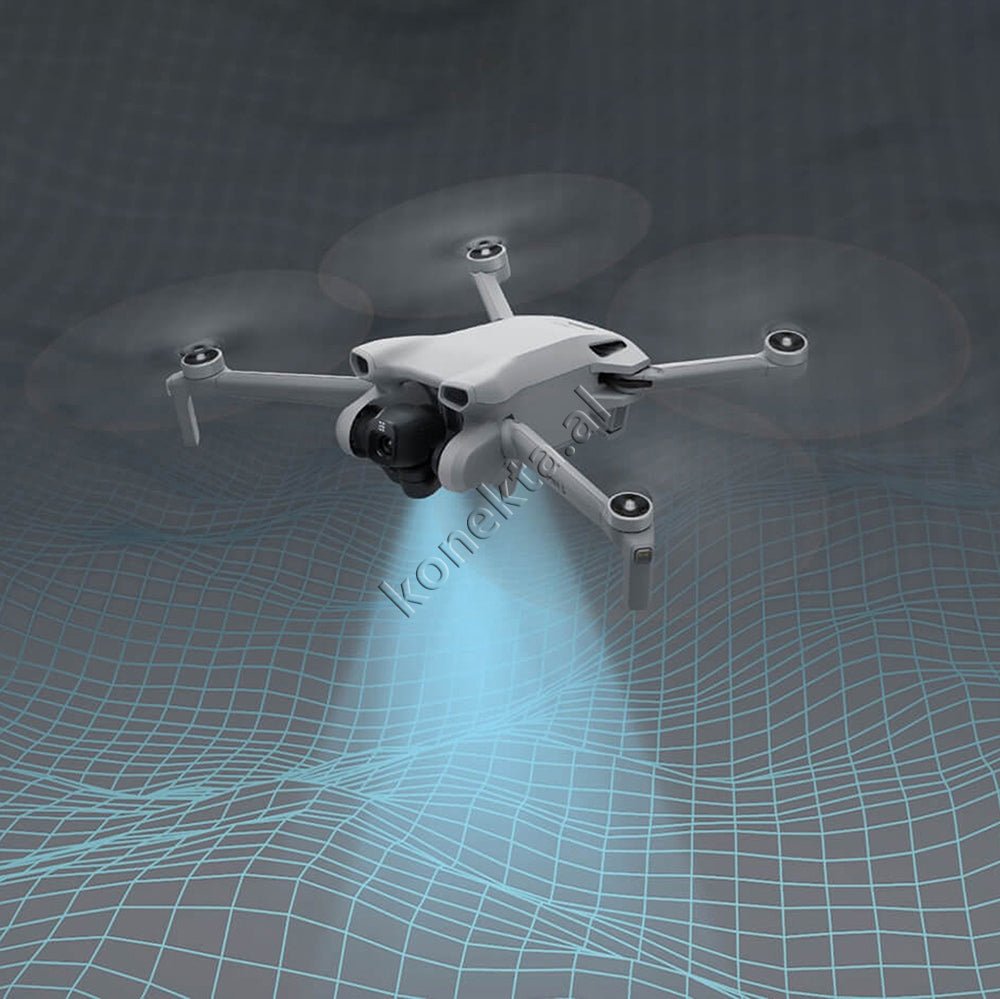 DJI Mini 3 Drone Fly More Combo - Thumbnail 26