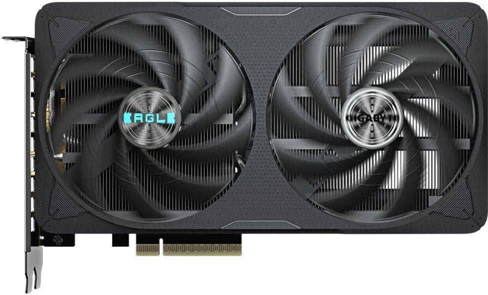 Gigabyte GeForce RTX 5060 Ti Eagle OC 8GB GDDR7 Graphics Card - Thumbnail 3