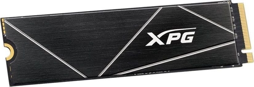 ADATA XPG Gammix S70 Blade SSD, 2TB, M.2 2280 PCI-E x4 Gen4 NVMe - Thumbnail 3