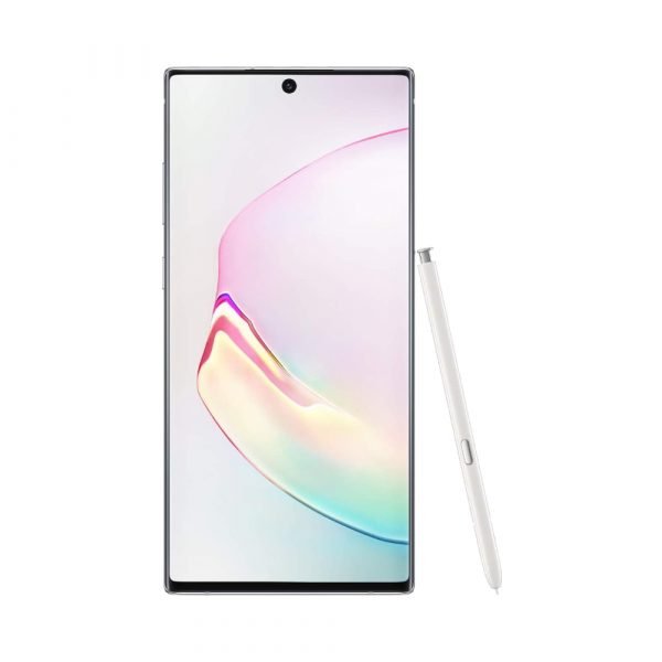 Samsung Galaxy Note 10+, Used - Thumbnail 5