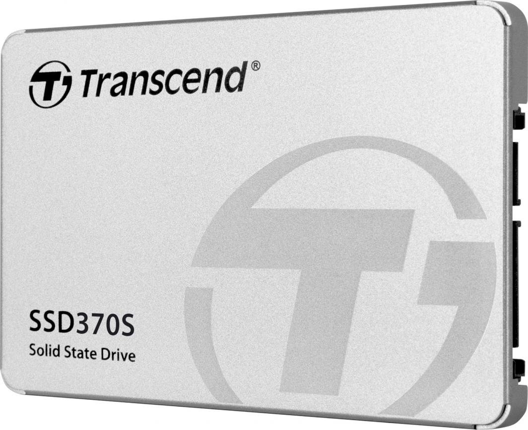 Transcend SSD370S SSD, 32GB, 2.5" SATA III - Thumbnail 5