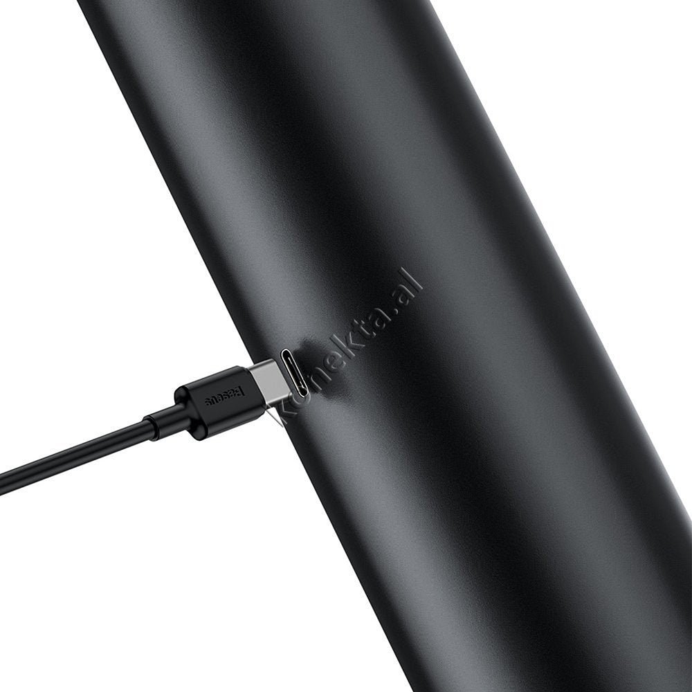 Baseus Vacuum Cleaner, Black - Thumbnail 6