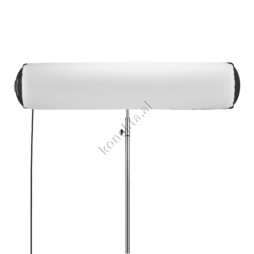 Godox 200W LED Light with Softbox - Thumbnail 7