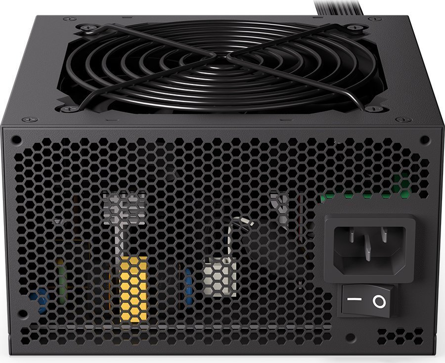 Endorfy Vero L5 Bronze EY7A005 ATX Power Supply, 600W - Thumbnail 7