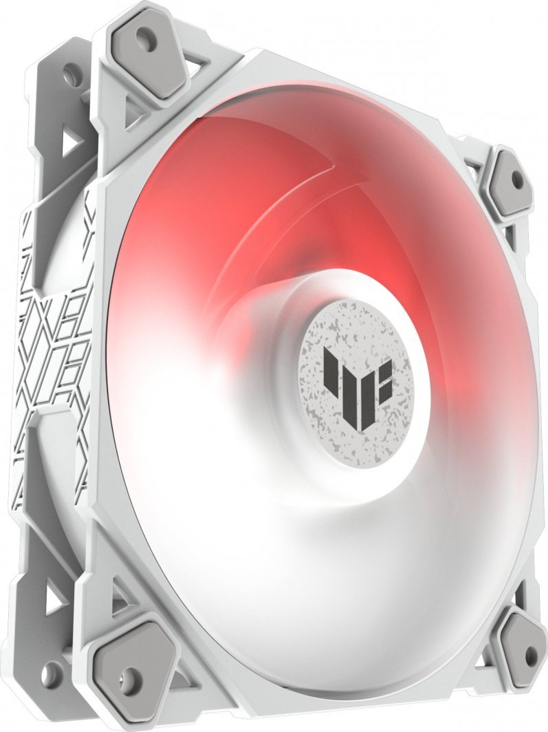 Asus TUF Gaming TF120 ARGB Cooler, 120 mm - Thumbnail 3