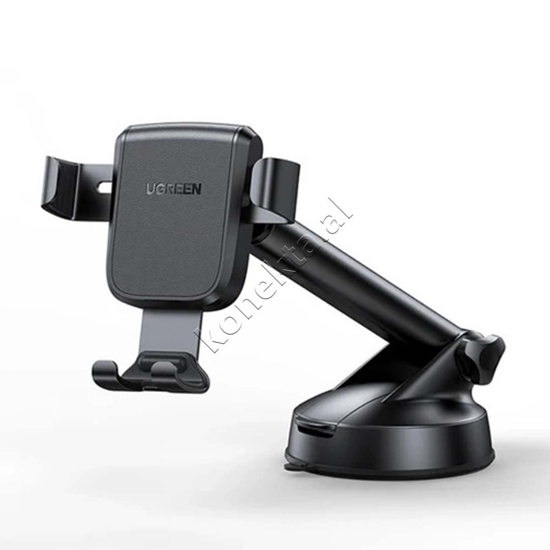 UGreen Car Phone Holder Vacuum - Thumbnail 4