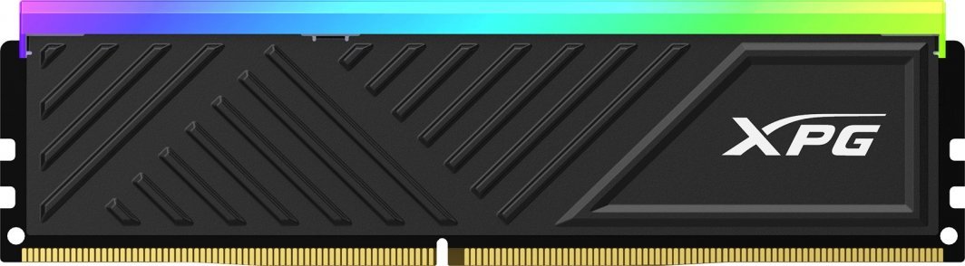 ADATA XPG Spectrix D35G Memory, 16 GB, DDR4, 3600 MHz, CL18 - Thumbnail 3