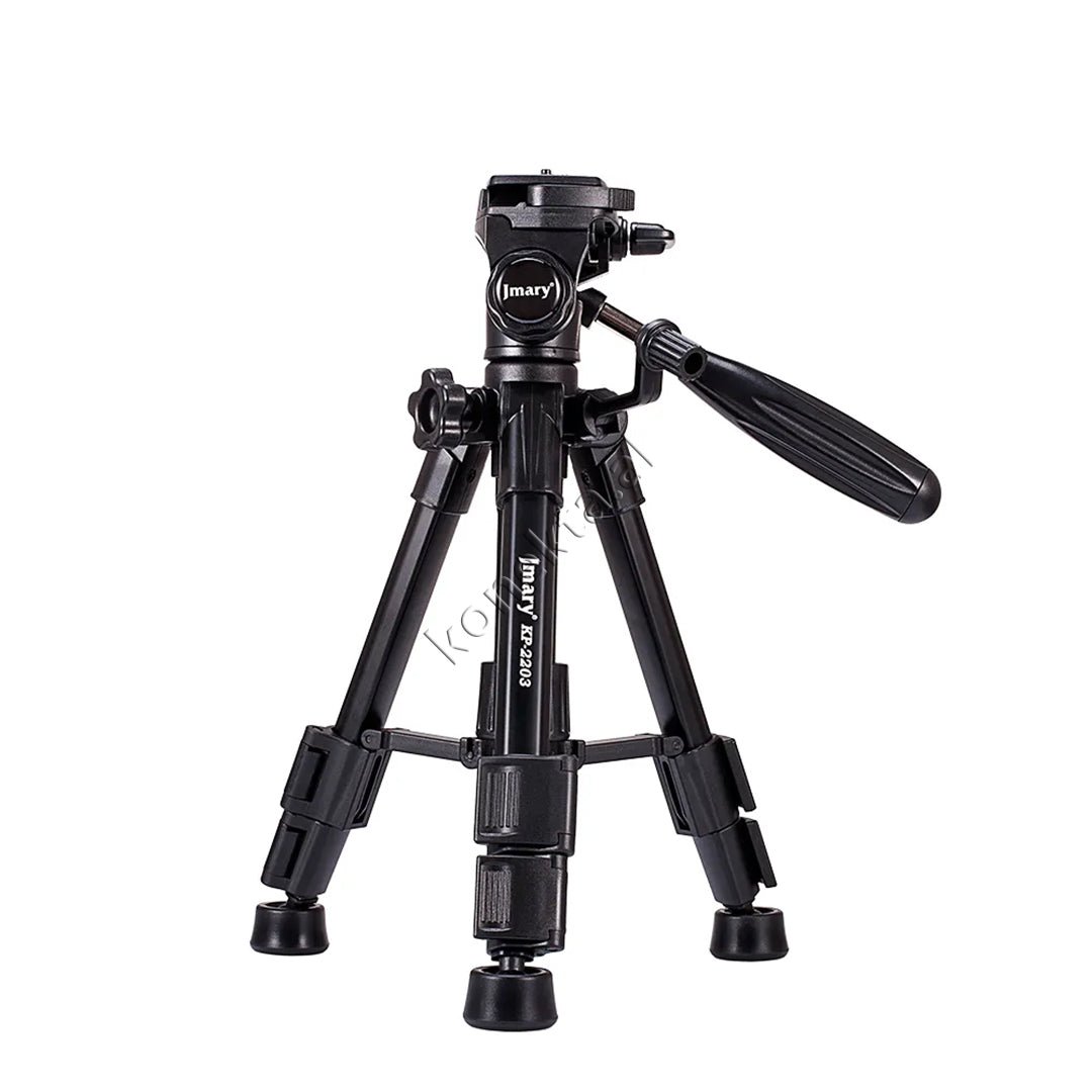 Jmary Tripod, Adjustable Length 32cm-62cm - Image 1