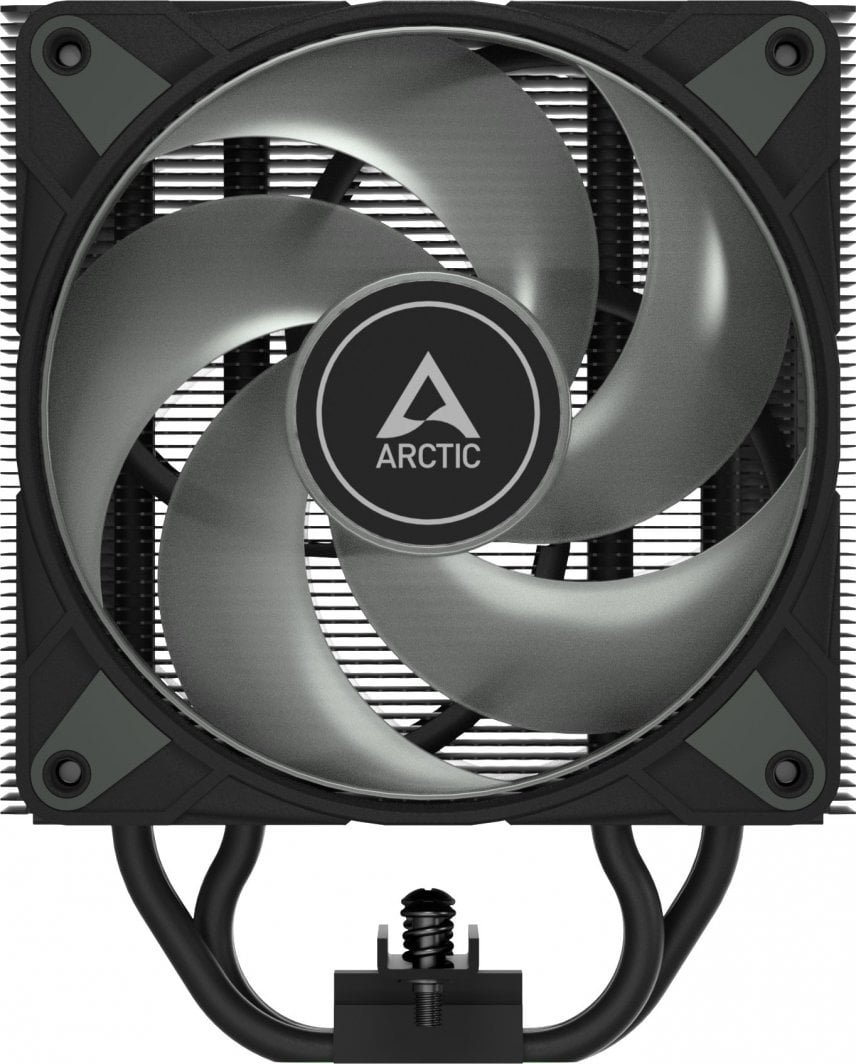 Arctic Freezer 36 A-RGB CPU Cooler (ACFRE00124A) - Thumbnail 4