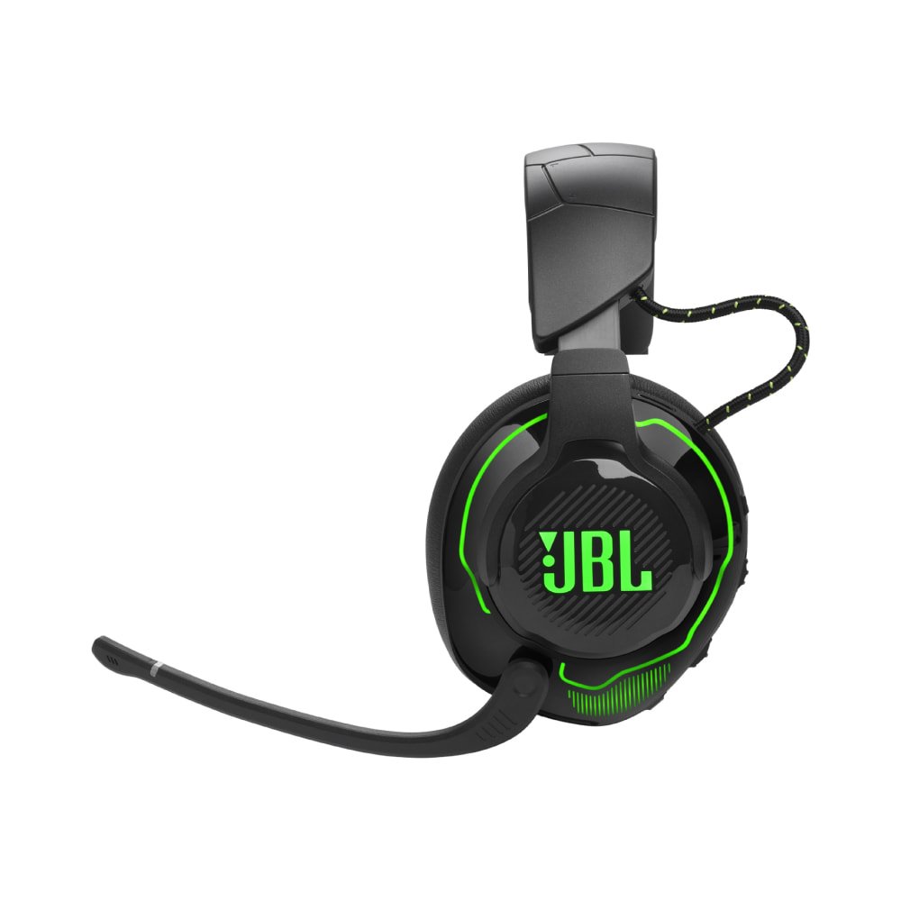 JBL Quantum 910X Console Wireless Headphones - Thumbnail 4