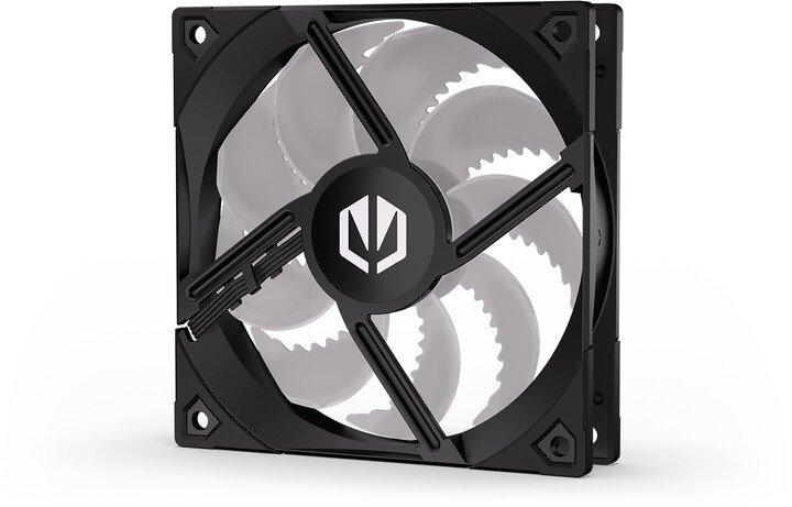 Endorfy Fluctus 120 Fan, ARGB - Thumbnail 8