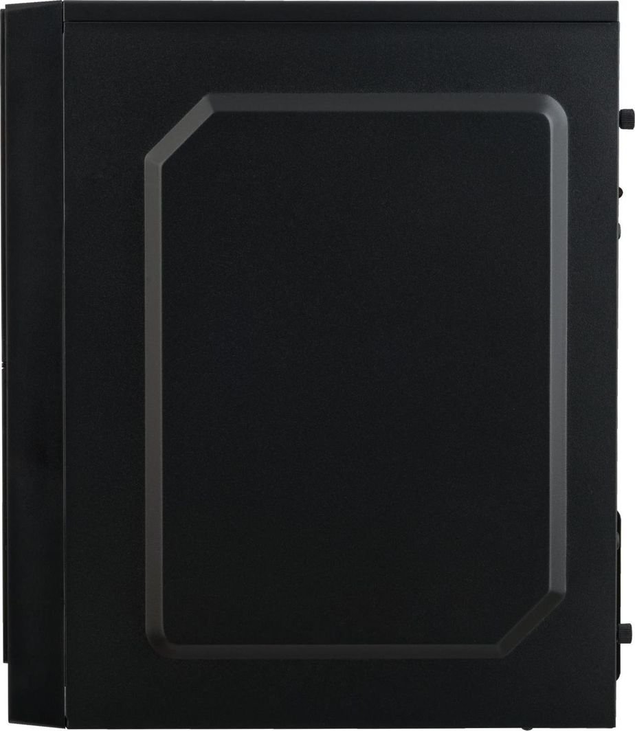 Akyga AK36BK Case, Midi Tower - Thumbnail 4