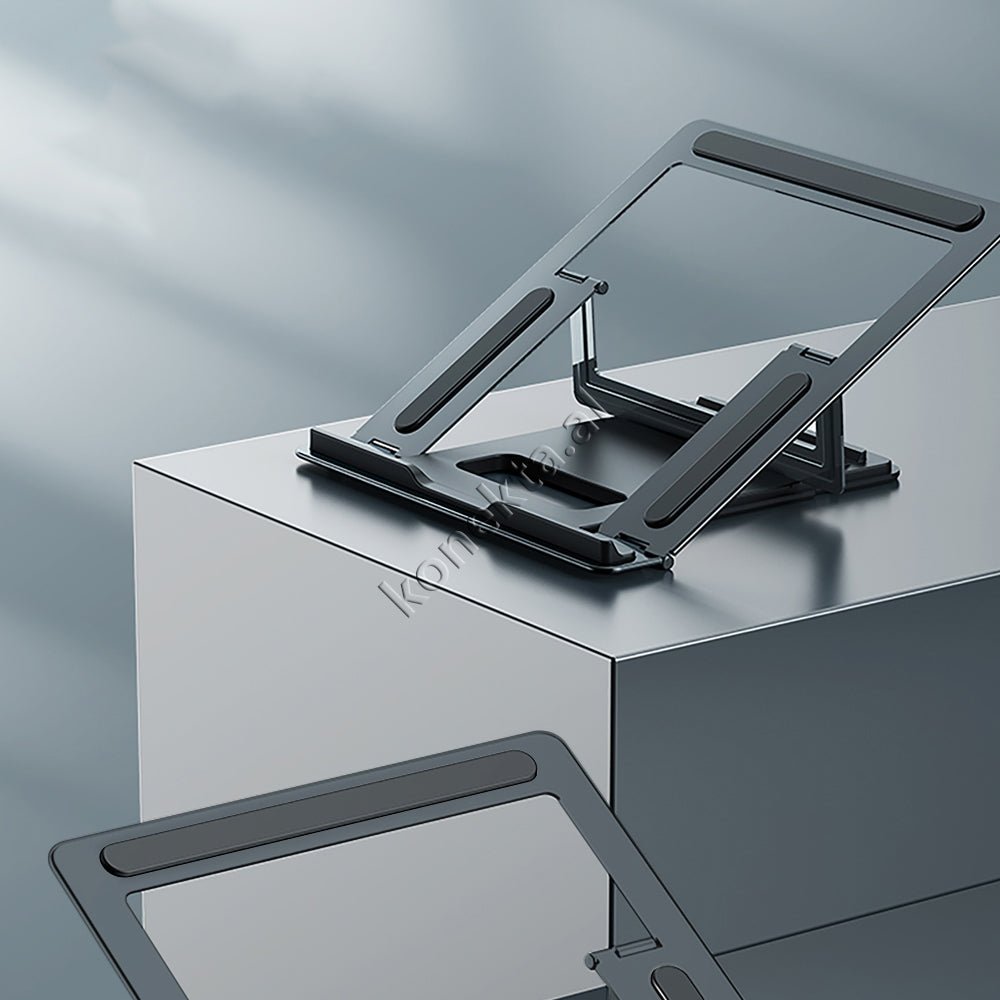 XO Mbajtese Tavoline Universale Per Laptop / Tablet - Thumbnail 8