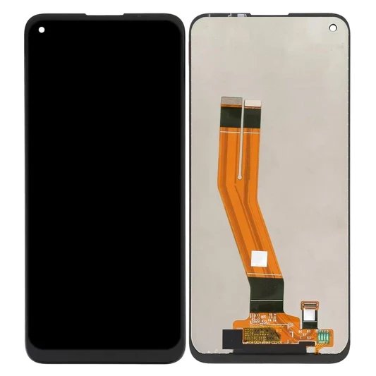 Samsung Seria F Screen (Original) - Image 1