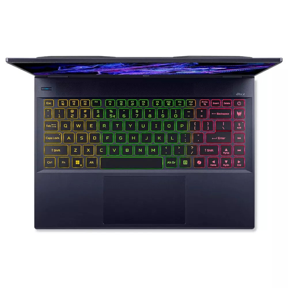 Acer Predator Helios Neo Laptop, 14.5 Inch, 16GB RAM, 1 TB SSD - Thumbnail 6